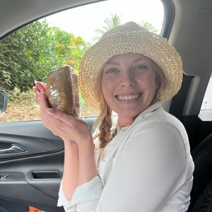 Meet your Posher, Kaylee